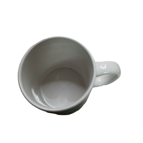 🐇 Easter Bunny Mug ☕ Vintage Spring Garden Egg Hunt Cup - Picture 5 of 11